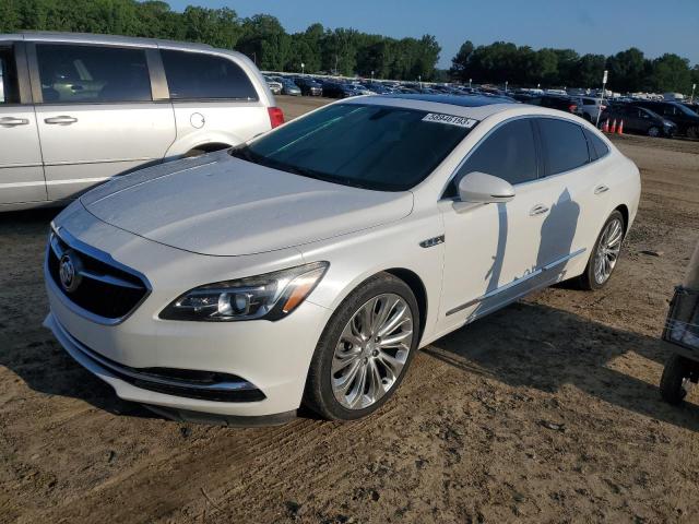 BUICK LACROSSE E 2017 1g4zp5ss8hu199068