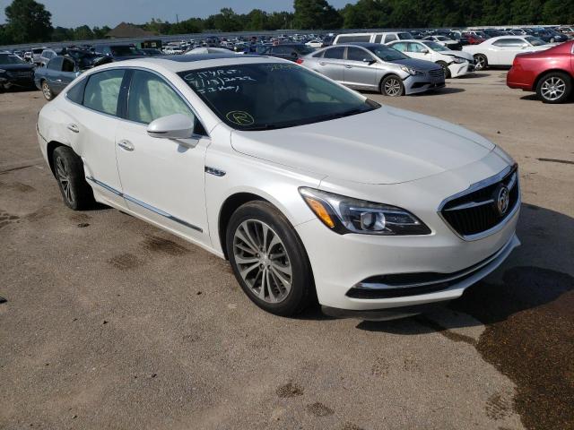 BUICK LACROSSE E 2017 1g4zp5ss8hu206830