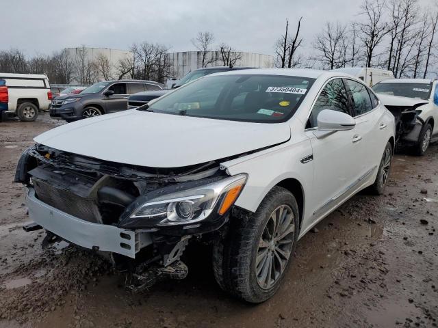 BUICK LACROSSE 2017 1g4zp5ss8hu208030