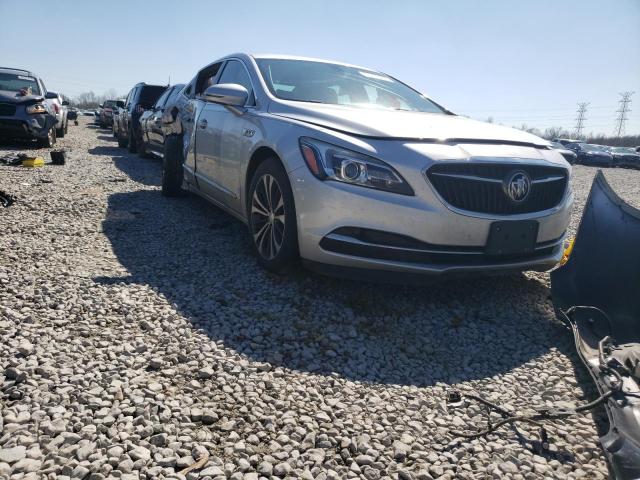 BUICK LACROSSE E 2017 1g4zp5ss8hu208707