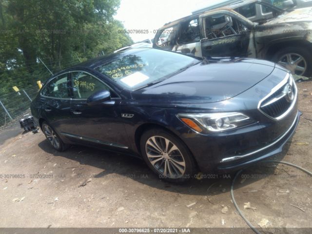 BUICK LACROSSE 2017 1g4zp5ss8hu209002