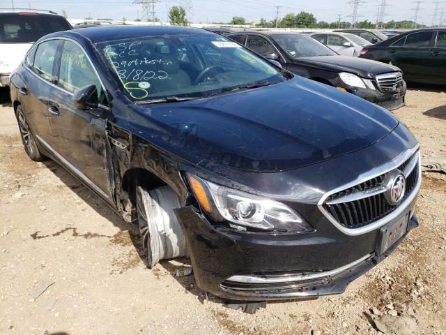 BUICK LACROSSE E 2017 1g4zp5ss8hu209341