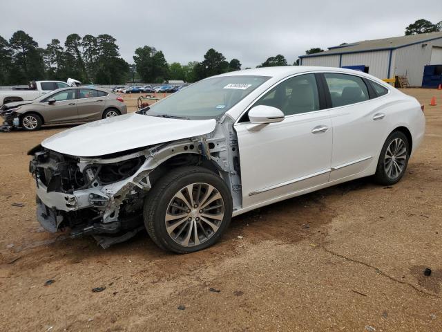 BUICK LACROSSE 2017 1g4zp5ss8hu210702