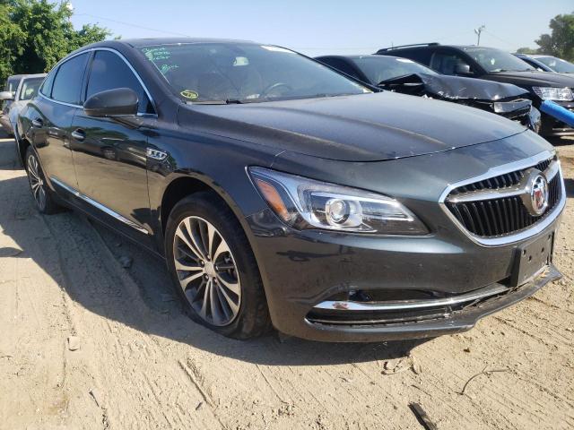 BUICK LACROSSE E 2018 1g4zp5ss8ju112288