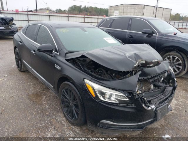 BUICK LACROSSE 2018 1g4zp5ss8ju116924