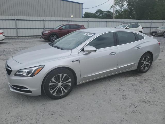 BUICK LACROSSE 2018 1g4zp5ss8ju130080