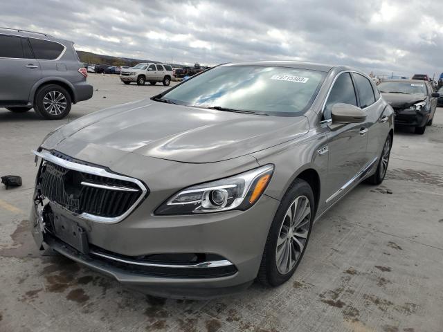 BUICK LACROSSE 2018 1g4zp5ss8ju137420