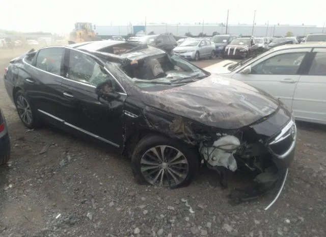 BUICK LACROSSE 2018 1g4zp5ss8ju139751