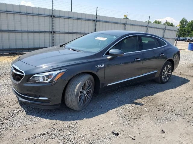 BUICK LACROSSE E 2018 1g4zp5ss8ju140933