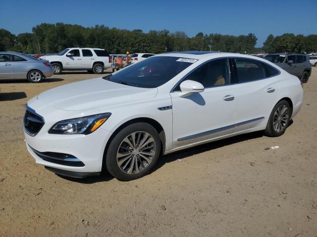 BUICK LACROSSE E 2018 1g4zp5ss8ju141676