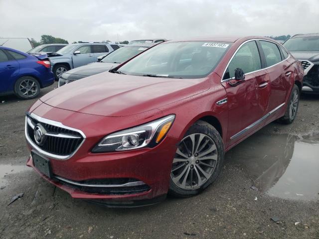 BUICK LACROSSE E 2019 1g4zp5ss8ku100904