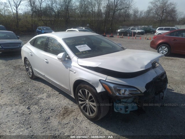 BUICK LACROSSE 2019 1g4zp5ss8ku100949