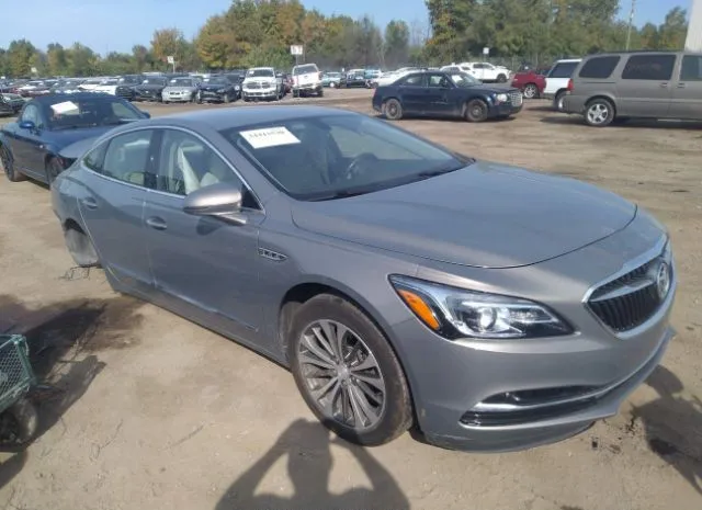 BUICK LACROSSE 2019 1g4zp5ss8ku105861