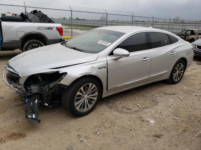 BUICK LACROSSE E 2019 1g4zp5ss8ku106699