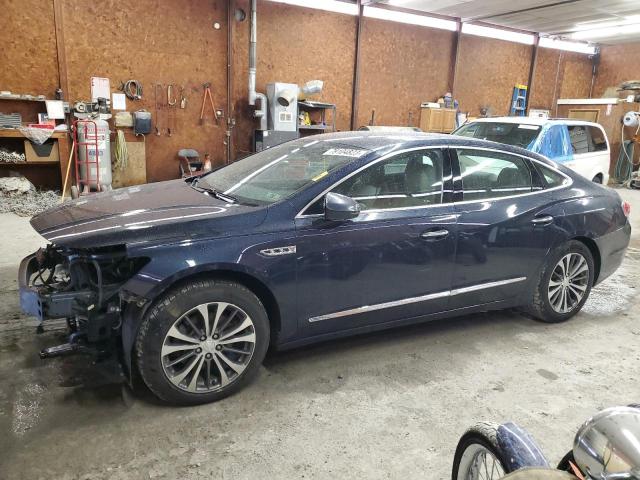 BUICK LACROSSE 2017 1g4zp5ss9hu134097