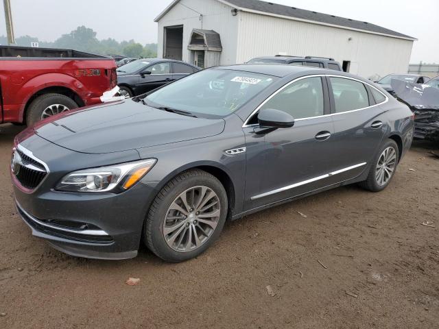 BUICK LACROSSE E 2017 1g4zp5ss9hu140613