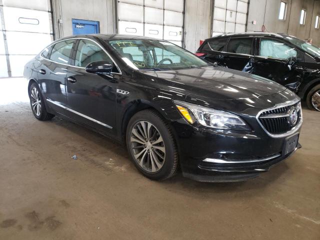 BUICK LACROSSE E 2017 1g4zp5ss9hu145567