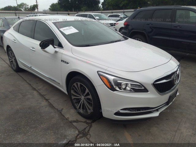 BUICK LACROSSE 2017 1g4zp5ss9hu146976