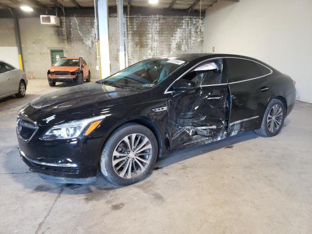 BUICK LACROSSE 2017 1g4zp5ss9hu153085