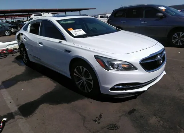 BUICK LACROSSE 2017 1g4zp5ss9hu160991