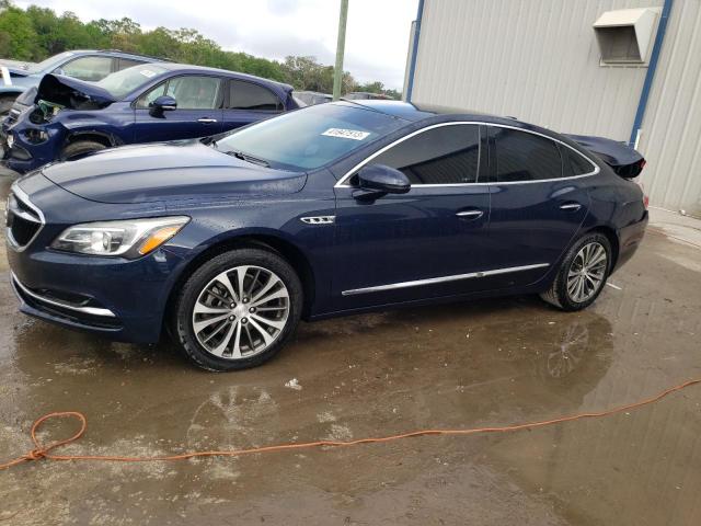 BUICK LACROSSE E 2017 1g4zp5ss9hu163325