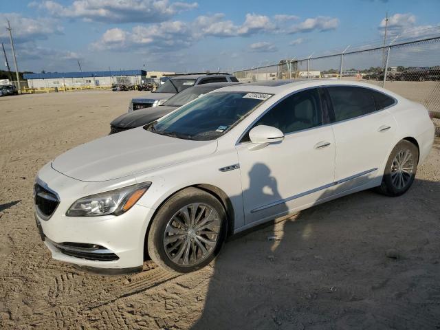 BUICK LACROSSE E 2017 1g4zp5ss9hu163454