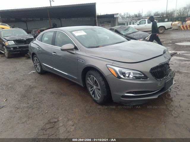 BUICK LACROSSE 2017 1g4zp5ss9hu168413