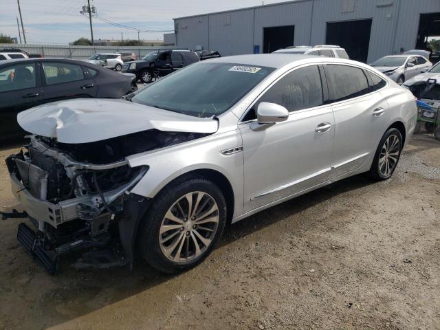 BUICK LACROSSE E 2017 1g4zp5ss9hu181257