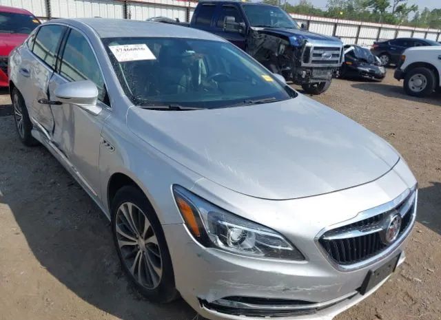 BUICK LACROSSE 2017 1g4zp5ss9hu182523