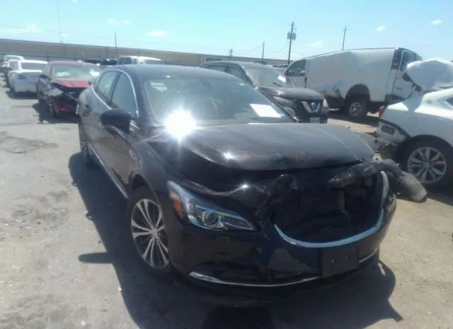 BUICK LACROSSE 2017 1g4zp5ss9hu182618