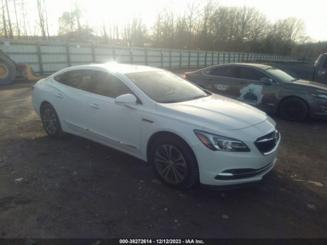 BUICK LACROSSE 2017 1g4zp5ss9hu191805