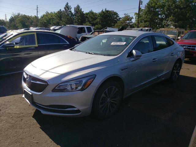 BUICK LACROSSE E 2017 1g4zp5ss9hu210045