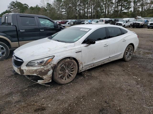 BUICK LACROSSE E 2018 1g4zp5ss9ju141220