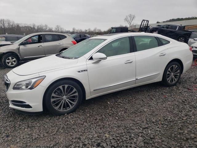 BUICK LACROSSE E 2019 1g4zp5ss9ku115220