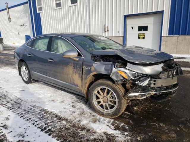 BUICK LACROSSE E 2019 1g4zp5ss9ku128355