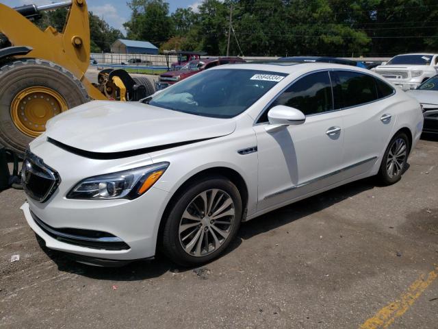 BUICK LACROSSE E 2017 1g4zp5ssxhu129717