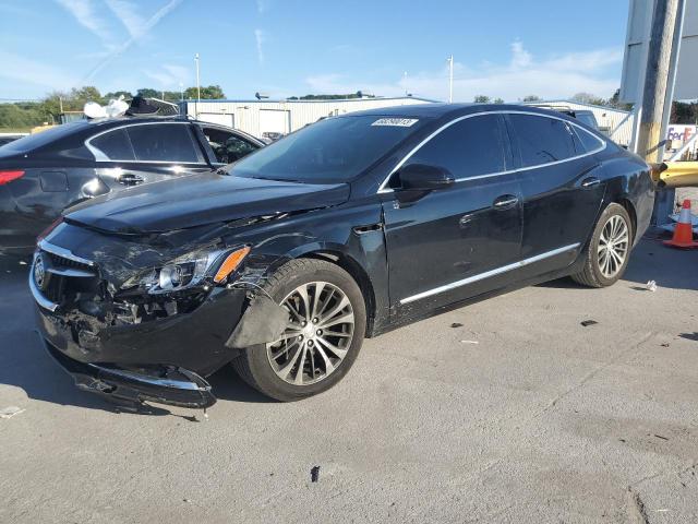 BUICK NULL 2017 1g4zp5ssxhu133248