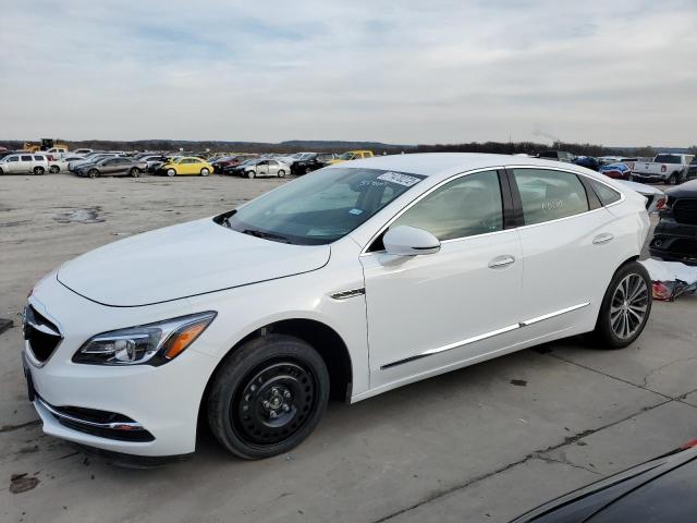 BUICK LACROSSE E 2017 1g4zp5ssxhu135209