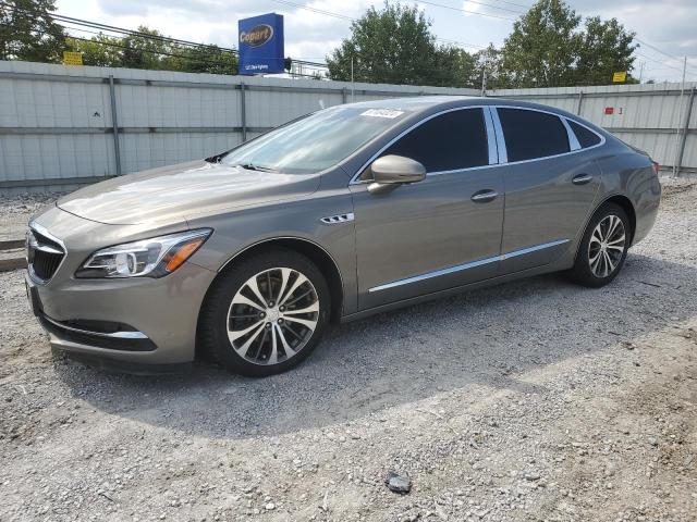 BUICK LACROSSE E 2017 1g4zp5ssxhu139082