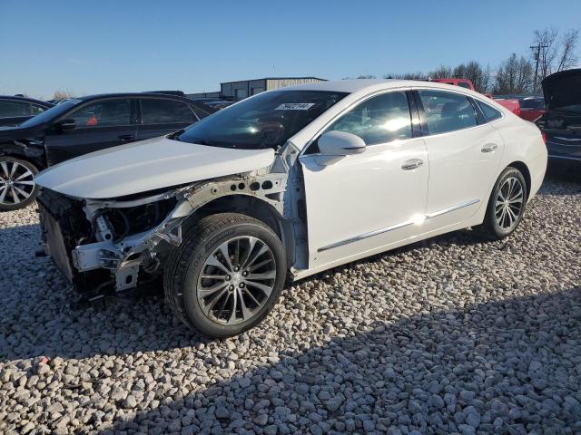 BUICK LACROSSE E 2017 1g4zp5ssxhu142824