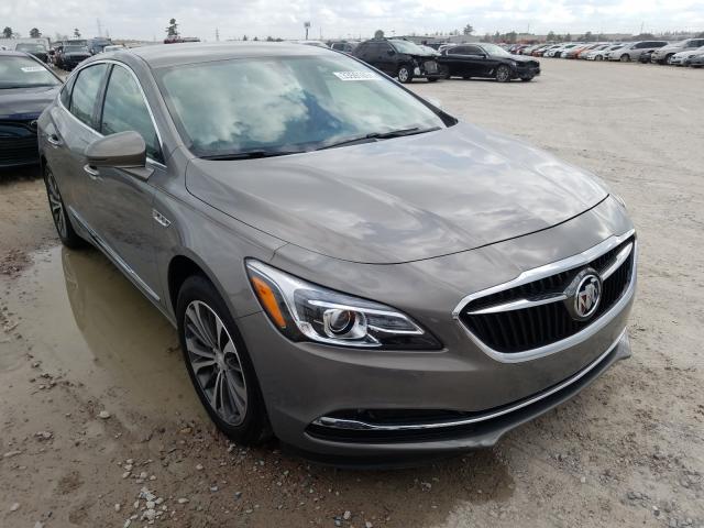 BUICK LACROSSE E 2017 1g4zp5ssxhu155556