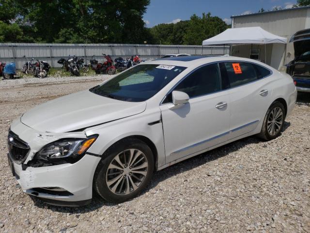 BUICK LACROSSE E 2017 1g4zp5ssxhu159932