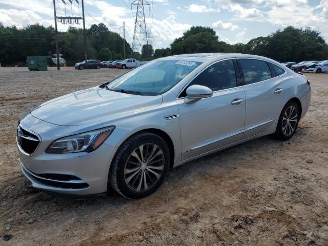 BUICK LACROSSE E 2017 1g4zp5ssxhu163835