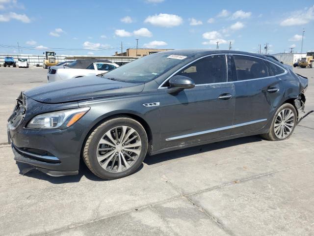 BUICK LACROSSE 2017 1g4zp5ssxhu164306