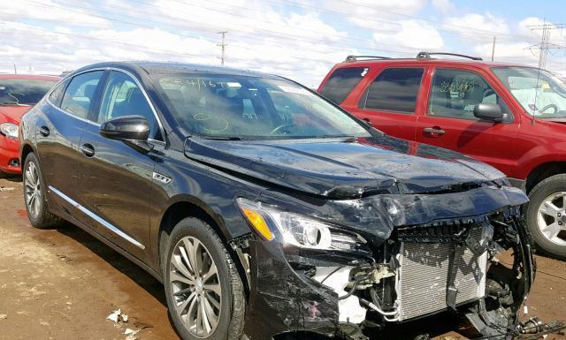 BUICK LACROSSE 2017 1g4zp5ssxhu164466