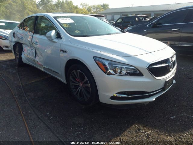 BUICK LACROSSE 2017 1g4zp5ssxhu166475