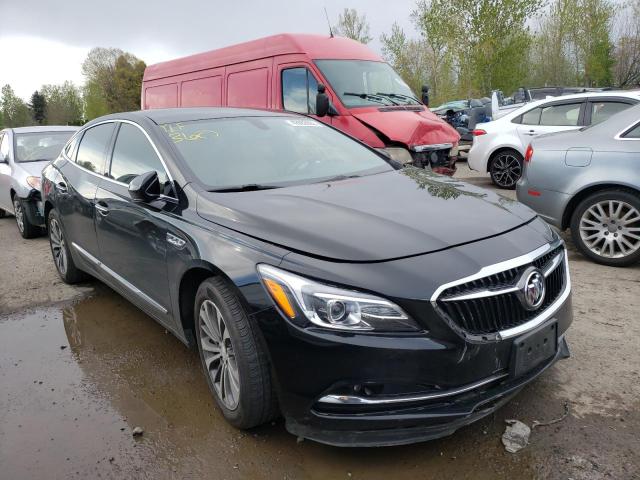 BUICK LACROSSE E 2017 1g4zp5ssxhu172163