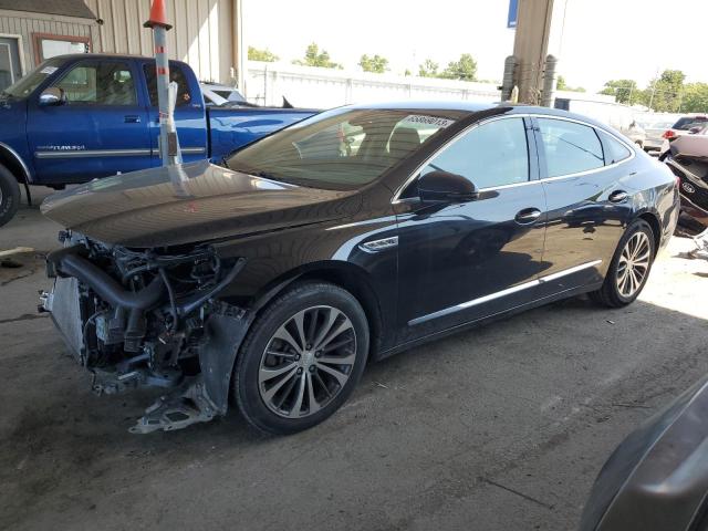 BUICK LACROSSE E 2017 1g4zp5ssxhu179761