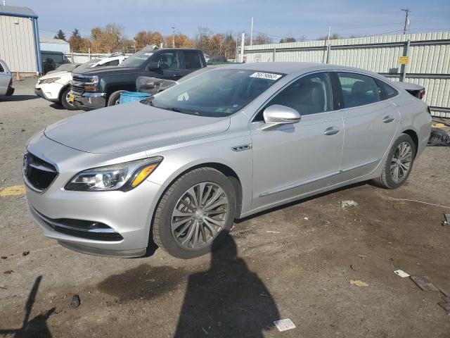 BUICK LACROSSE 2017 1g4zp5ssxhu189142