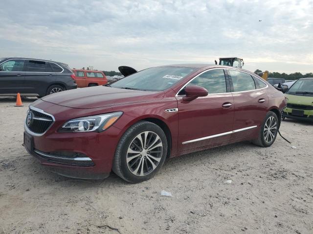 BUICK LACROSSE E 2017 1g4zp5ssxhu193238